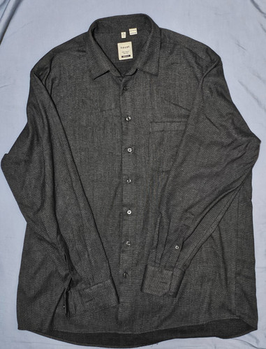 Haupt germany gray - gray, shirt